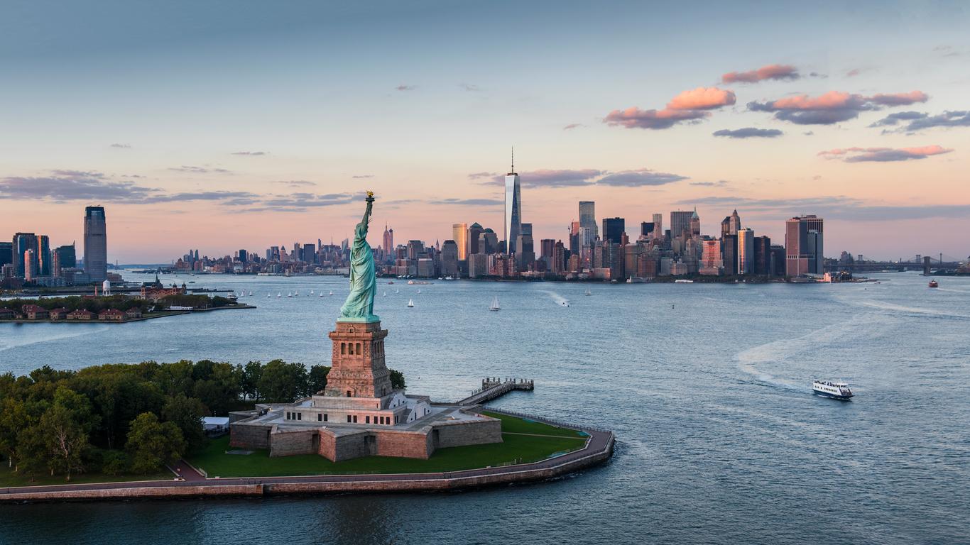 monumento nueva york