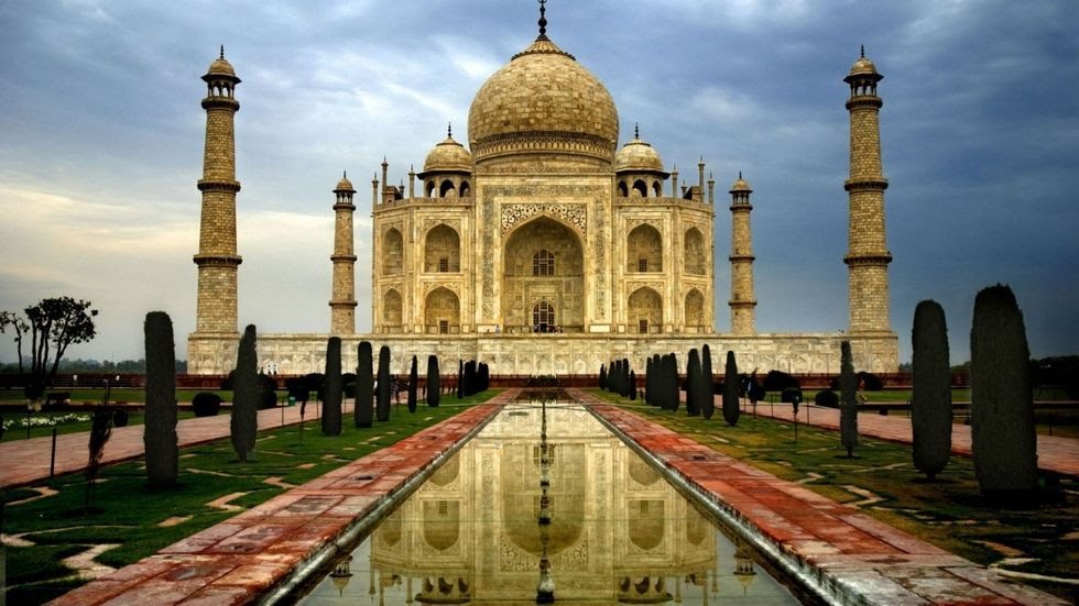 palacio india
