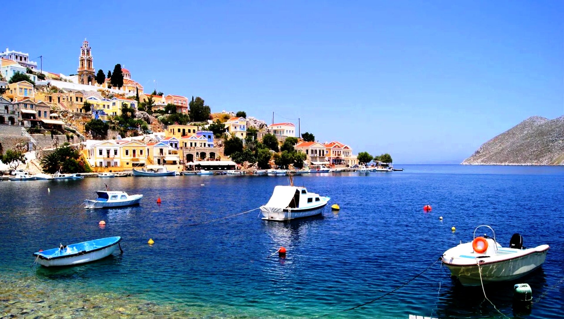 playa grecia
